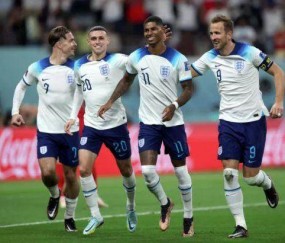 7场世界杯终进球！拉什福德踢得太独或失南门信任