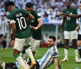 体育资讯-阿根廷、德国相继遭亚洲队爆冷，萨基的三点反思