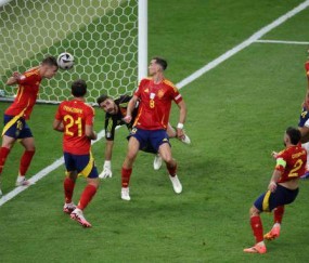 体育资讯-【西班牙评分】尼科致敬内马尔，奥尔莫“头功”定冠军