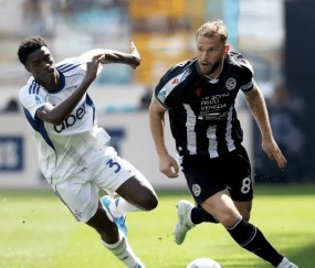 体育资讯-乌迪内斯队长：若加图索带上扎尼奥洛，意大利能去世界杯的