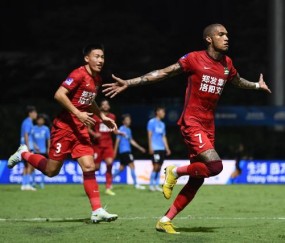 体育资讯-河南队治过多少不服？搅局冠军战 多名帅被踢下课