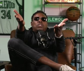 赛事直播-皮尔斯：决定MVP的媒体人根本不看比赛 我这种播客主播该有投票权