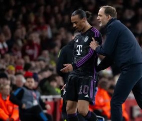 半岛体育官方网站-图赫尔怕什么来什么，科芒报销令左路重组难上加难