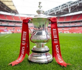 赛事直播-英足总官方：足总杯取消重赛，比赛放在周末